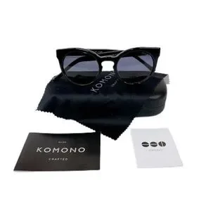 Komono | Accessories | Komono Womens Sunglasses New Lulu  display picture 2